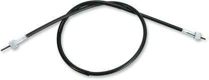 PARTS UNLIMITED Speedometer Cable - Yamaha 341-83550-01