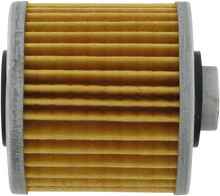 PARTS UNLIMITED Oil Filter 2H0-13440-90