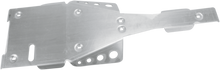 MOTORSPORT PRODUCTS Skid Plate - Raptor 660 83-3201