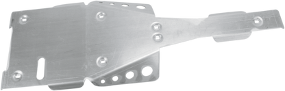 MOTORSPORT PRODUCTS Skid Plate - Raptor 660 83-3201