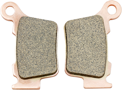 SBS Off-Road Sintered Brake Pads 791SI