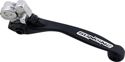 PRO CIRCUIT Forged Brake Lever - Black PCBL03-01-015
