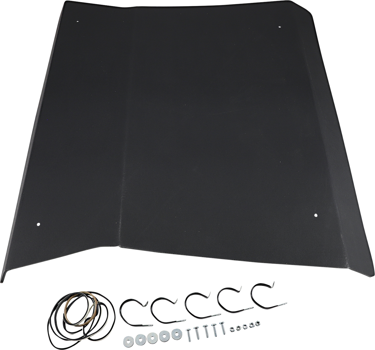 MOOSE OFFROAD UTV Roof - One-Piece V000181-11056M