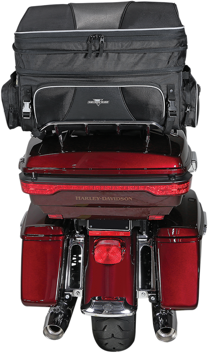 NELSON RIGG Route 1 Traveler Tour Trunk Bag NR-300