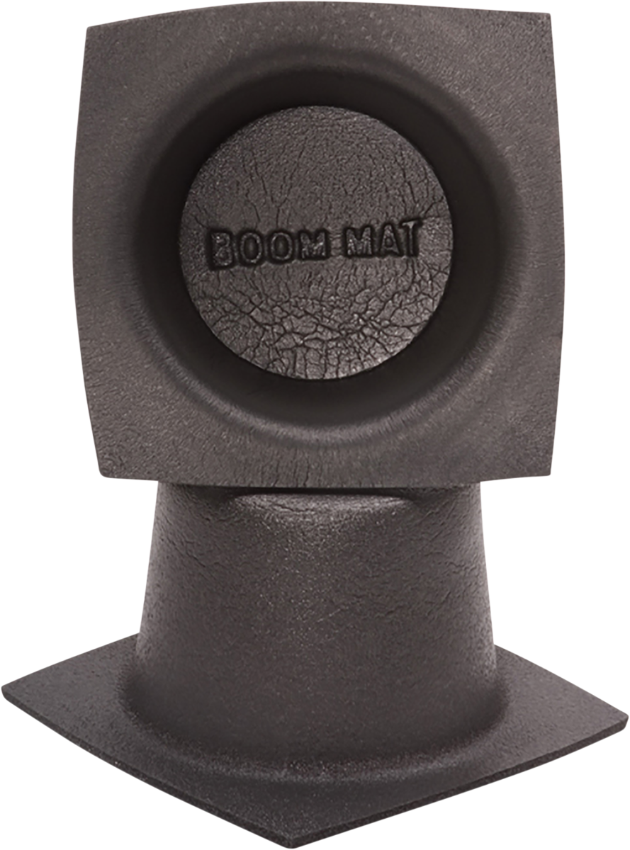 DEI Speaker Baffles - 5-1/4" - Round 050320
