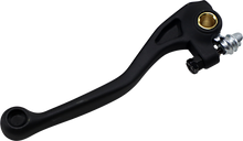PRO CIRCUIT Forged Brake Lever - Black PCBL03-01-016