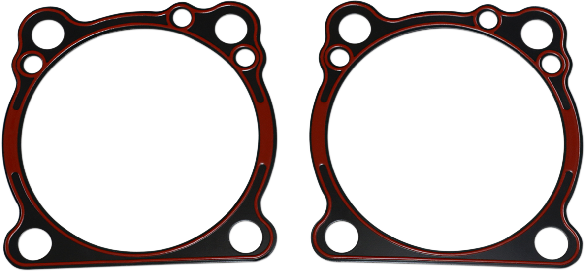 JAMES GASKET Metal Base Gasket - XL JGI-16774-96