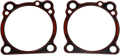 JAMES GASKET Metal Base Gasket - XL JGI-16774-96