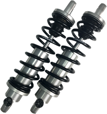LEGEND SUSPENSION REVO-A Adjustable Dyna Coil Suspension - 14" - Clear Anodized - Heavy-Duty 1310-1778