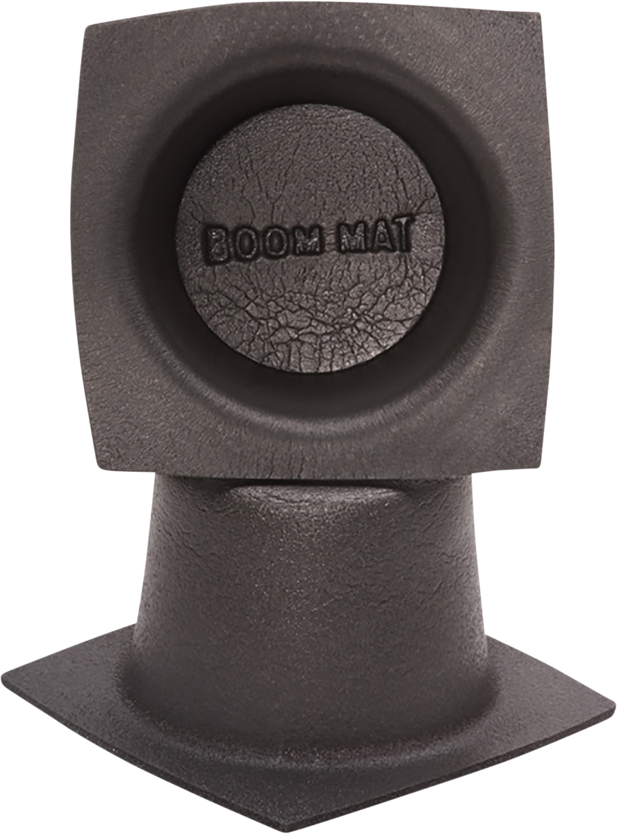 DEI Speaker Baffles - 6-1/2" - Round 050330
