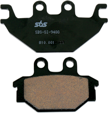 SBS Off-Road Sintered Brake Pads 810SI