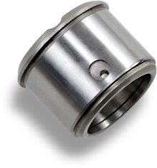 EASTERN MOTORCYCLE PARTS Bushing - Crankcase - Left Side - Standard - Big Twin A-24621-40