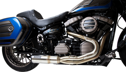 ARLEN NESS Pushrod Tube Cover Kit - 10 Gauge? - Titanium - M8 03-637