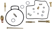 K&L SUPPLY Carburetor Repair Kit - Honda 18-2690