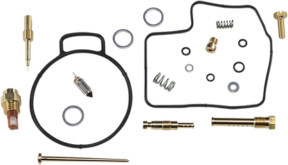 K&L SUPPLY Carburetor Repair Kit - Honda 18-2690
