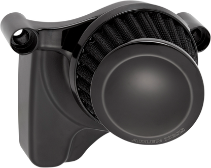 ARLEN NESS Mini 22? Air Cleaner Kit - Black 600-020