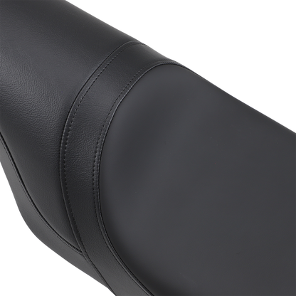 DRAG SPECIALTIES SEATS Predator Seat - Smooth - FLHR/FLHX '97-'07 0801-0212