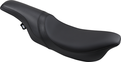 DRAG SPECIALTIES SEATS Predator Seat - Smooth - FLHR/FLHX '97-'07 0801-0212