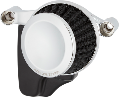 ARLEN NESS Mini 22? Air Cleaner Kit - Chrome 600-027