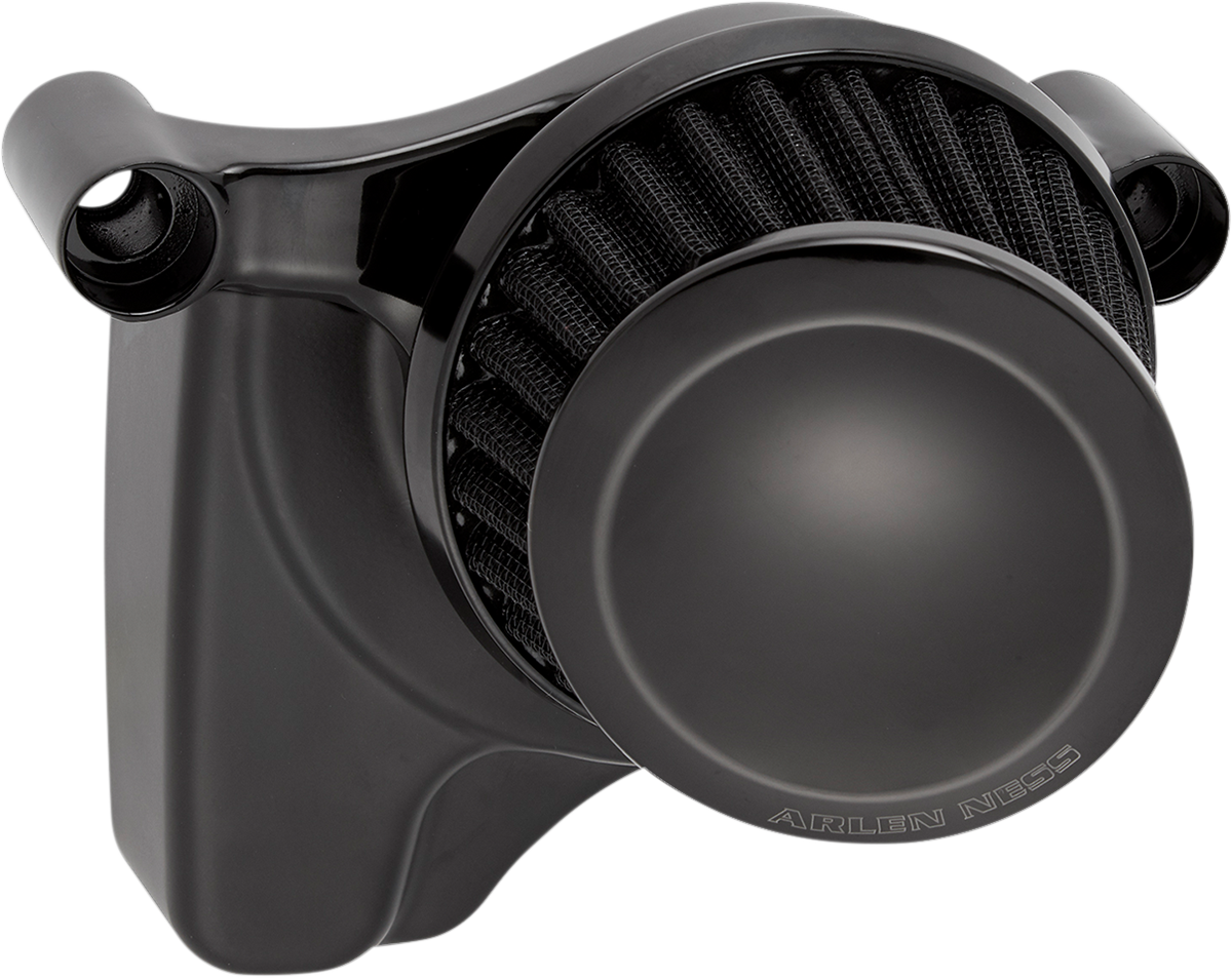 ARLEN NESS Mini 22? Air Cleaner Kit - Black 600-024