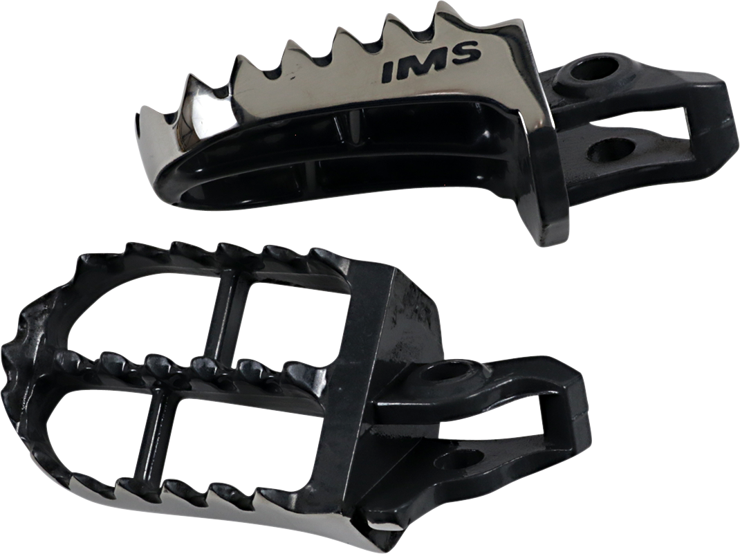 IMS PRODUCTS INC. Bigfoot Foot Pegs - Honda 262219
