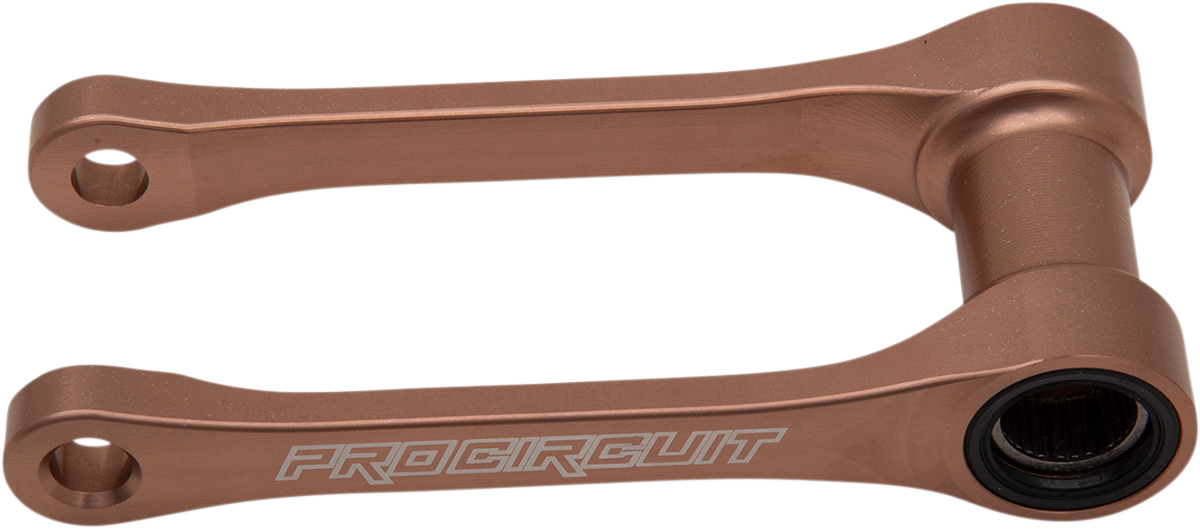 PRO CIRCUIT Linkage Arm - 146 mm - Honda - CRF250R/CRF450R HPA09450