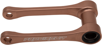 PRO CIRCUIT Linkage Arm - 146 mm - Honda - CRF250R/CRF450R HPA09450
