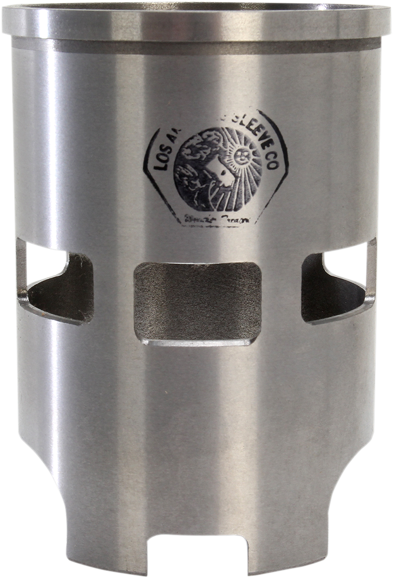 LA SLEEVE Cylinder Sleeve - 85.00 mm - Liquid Cooled - 800 Liberty - Polaris FL1308