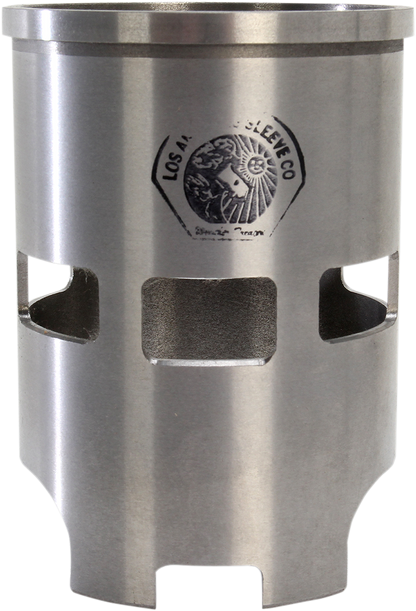 LA SLEEVE Cylinder Sleeve - 85.00 mm - Liquid Cooled - 800 Liberty - Polaris FL1308