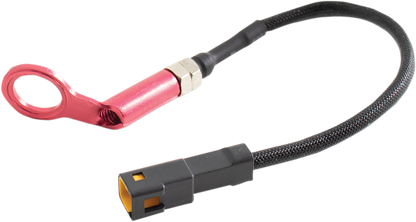 KOSO NORTH AMERICA Cylinder Head Temperature Sensor with Waterproof JST Connector - 10 mm K1001R11