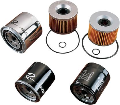 PARTS UNLIMITED Oil Filter 5DM-13440-00
