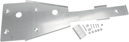 MOTORSPORT PRODUCTS Skid Plate - YFZ 450 83-3101