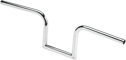 BILTWELL 7/8" Handlebar - Frisco II - Chrome 6103-1052
