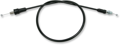 PARTS UNLIMITED Vinyl Covered Throttle Cable - '88-'05 Blaster 2XJ-26311-00