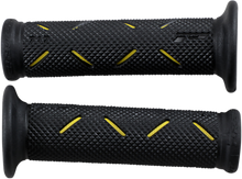 PRO GRIP 717 Road Grips - Yellow/Black PA0717OEGI02