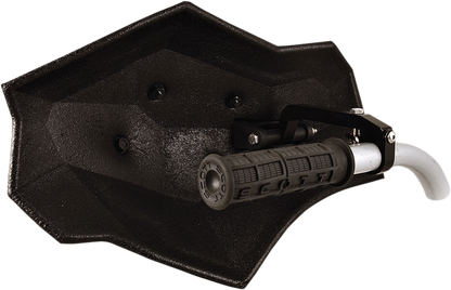 POWERMADD Sentinel Armor Handguards - Flare 34477