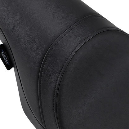 DRAG SPECIALTIES SEATS Predator Seat - Smooth - FLHR/FLHX '97-'07 0801-1061