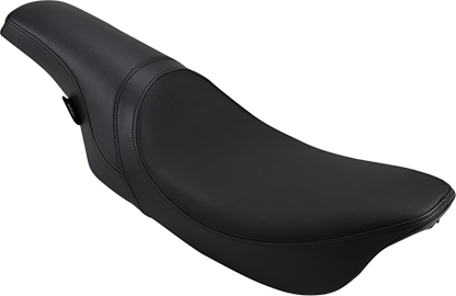 DRAG SPECIALTIES SEATS Predator Seat - Smooth - FLHR/FLHX '97-'07 0801-1061