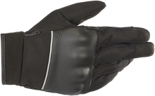 ALPINESTARS C Vented Air Gloves - Black - 2XL 3578019-10-XXL