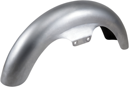 RWD V-TWIN Long Flared Front Fender - For 90/90-21 Wheel - 4.5" W x 37.5" L RWD-CW4.5L