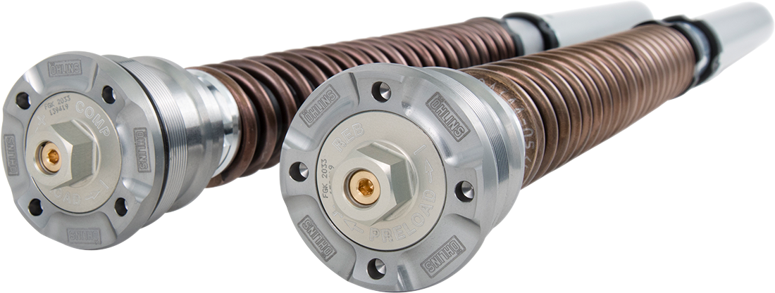 OHLINS Cartridge Kit - 30 mm (FGK229) FGK 229