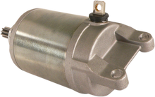 PARTS UNLIMITED Starter Motor 410-52298
