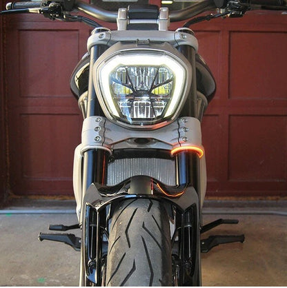 360 Turn Signals 54mm