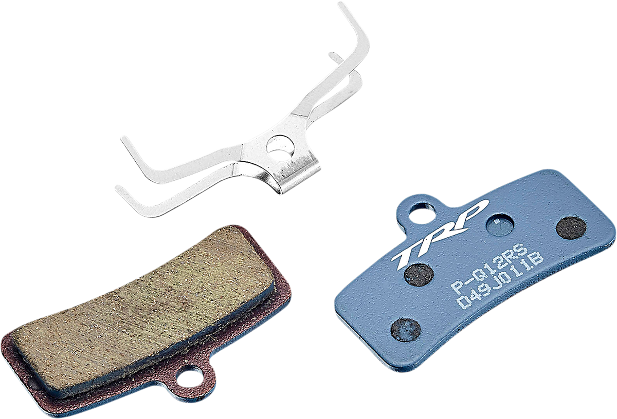 TRP CYCLING COMPONENTS Brake Pad Kit - Resin ABPD000518