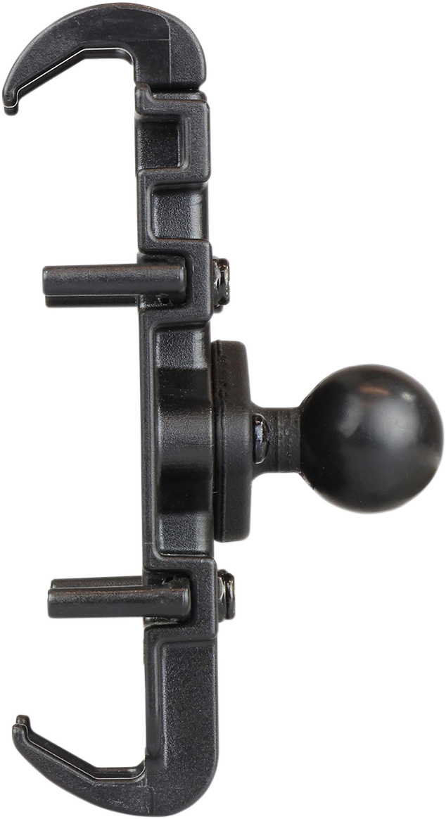 RAM MOUNTS Quick Grip™ Phone Holder with Ball RAM-HOL-PD3238A