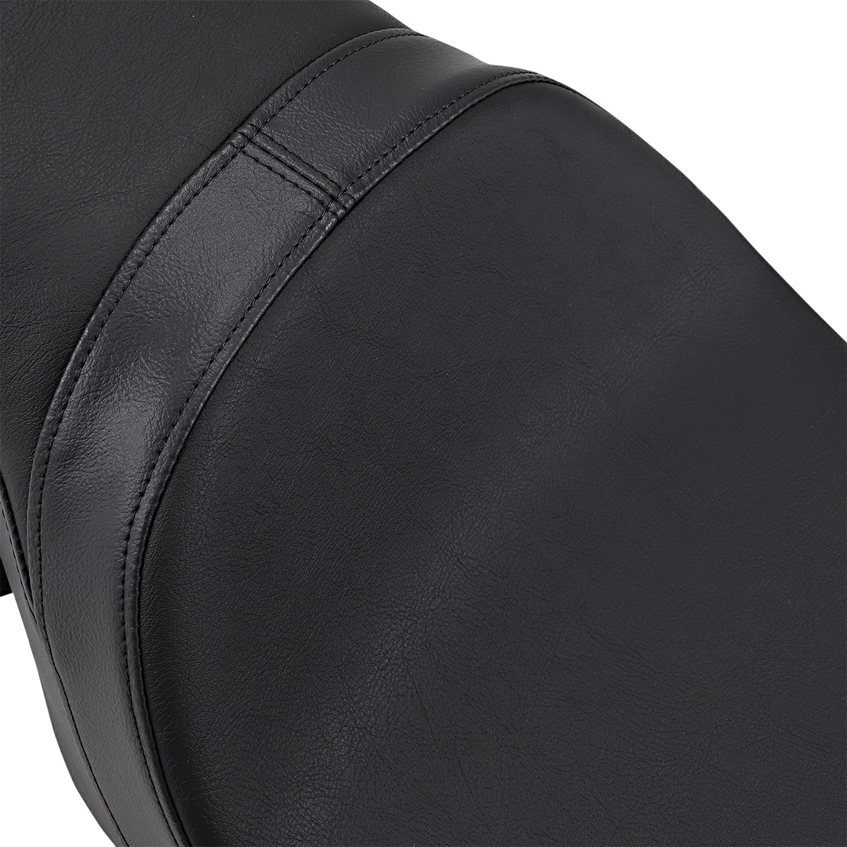 DRAG SPECIALTIES SEATS Predator 2-Up Seat - Smooth - FL '08-'22 0801-1268