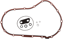 JAMES GASKET Primary Seal/Gasket Kit - '04-'22 Sportster JGI-34955-04-K