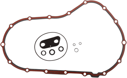 JAMES GASKET Primary Seal/Gasket Kit - '04-'22 Sportster JGI-34955-04-K