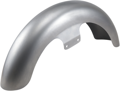 RWD V-TWIN Long Flared Front Fender - For 120/70-21 Wheel - 5.5" W x 41" L RWD-CW5.5S