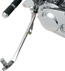 DRAG SPECIALTIES Kickstand Kit - Softail - Standard 32-0469